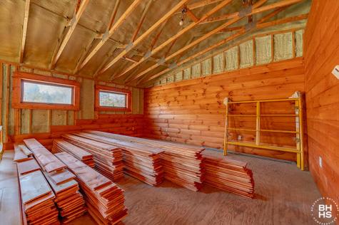 667 Days Mills Road St. Regis Falls NY 12980