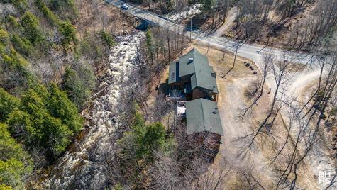 667 Days Mills Road St. Regis Falls NY 12980