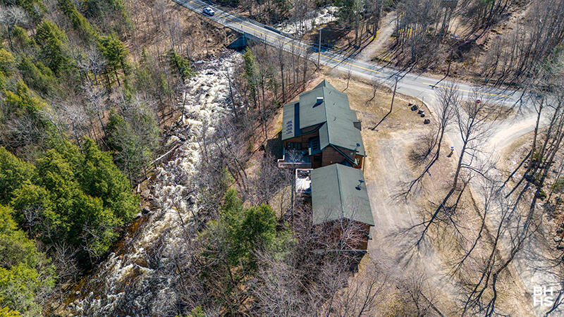 667 Days Mills Road St. Regis Falls NY 12980
