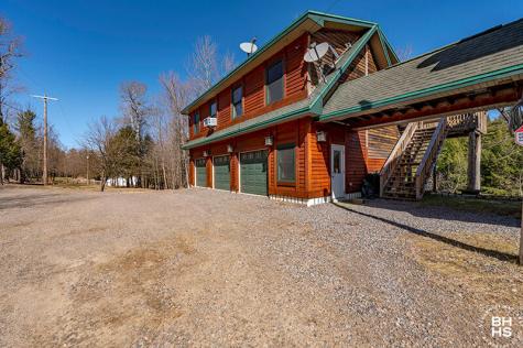 667 Days Mills Road St. Regis Falls NY 12980