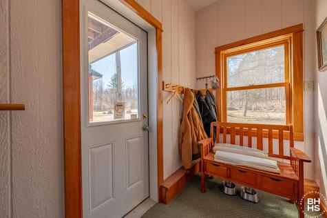 667 Days Mills Road St. Regis Falls NY 12980