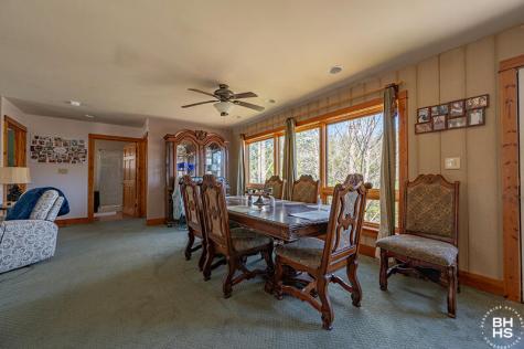 667 Days Mills Road St. Regis Falls NY 12980