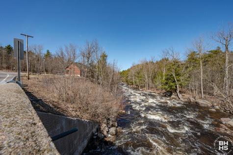 667 Days Mills Road St. Regis Falls NY 12980