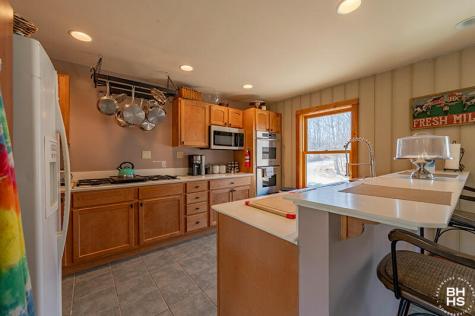 667 Days Mills Road St. Regis Falls NY 12980