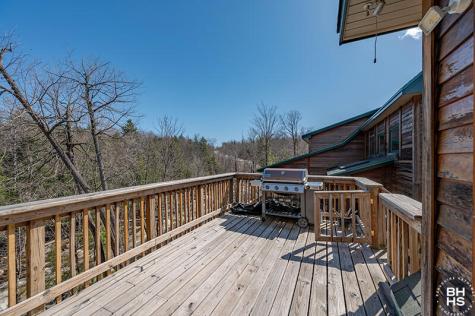 667 Days Mills Road St. Regis Falls NY 12980