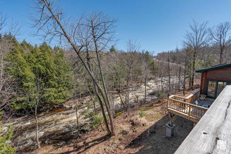 667 Days Mills Road St. Regis Falls NY 12980