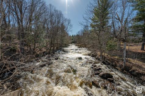 667 Days Mills Road St. Regis Falls NY 12980