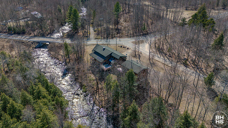 667 Days Mills Road St. Regis Falls NY 12980