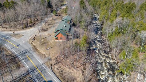 667 Days Mills Road St. Regis Falls NY 12980