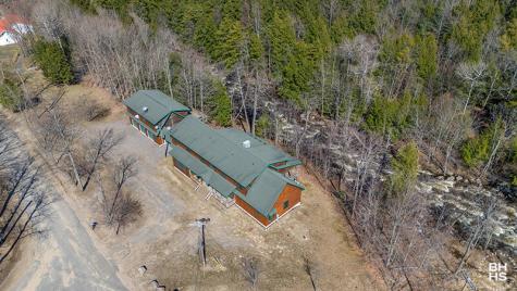 667 Days Mills Road St. Regis Falls NY 12980