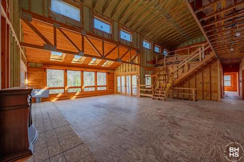 667 Days Mills Road St. Regis Falls NY 12980