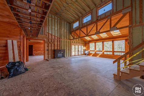 667 Days Mills Road St. Regis Falls NY 12980