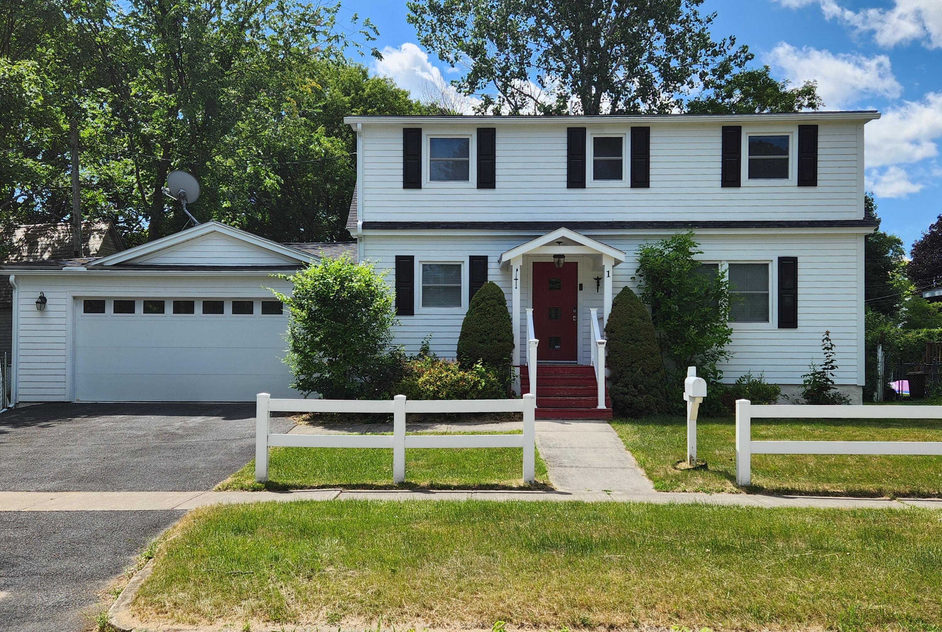 1 Nichols Avenue Plattsburgh NY 12901