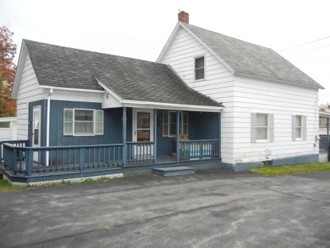 138 Emmons Street Saranac NY 12981