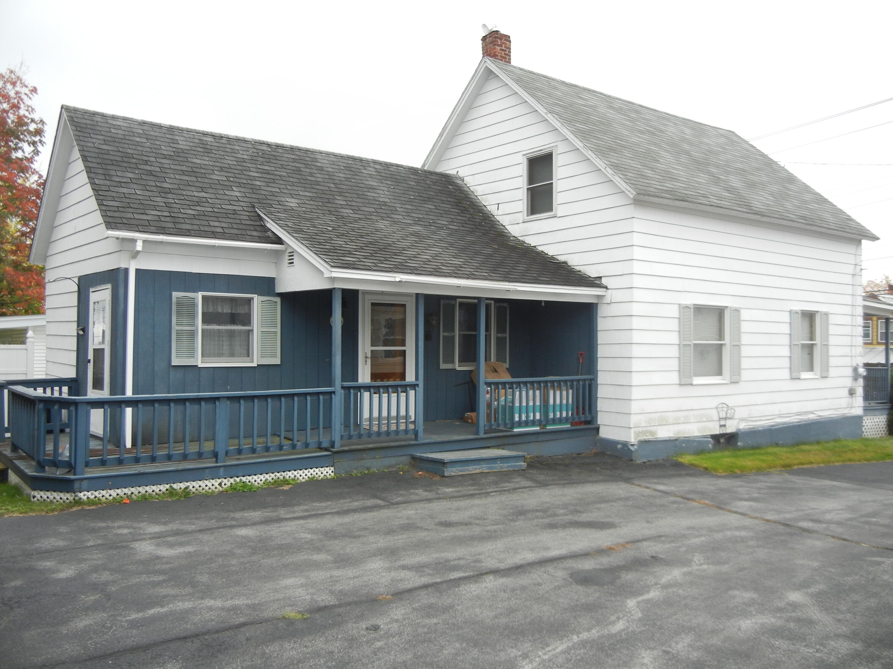 138 Emmons Street Saranac NY 12981