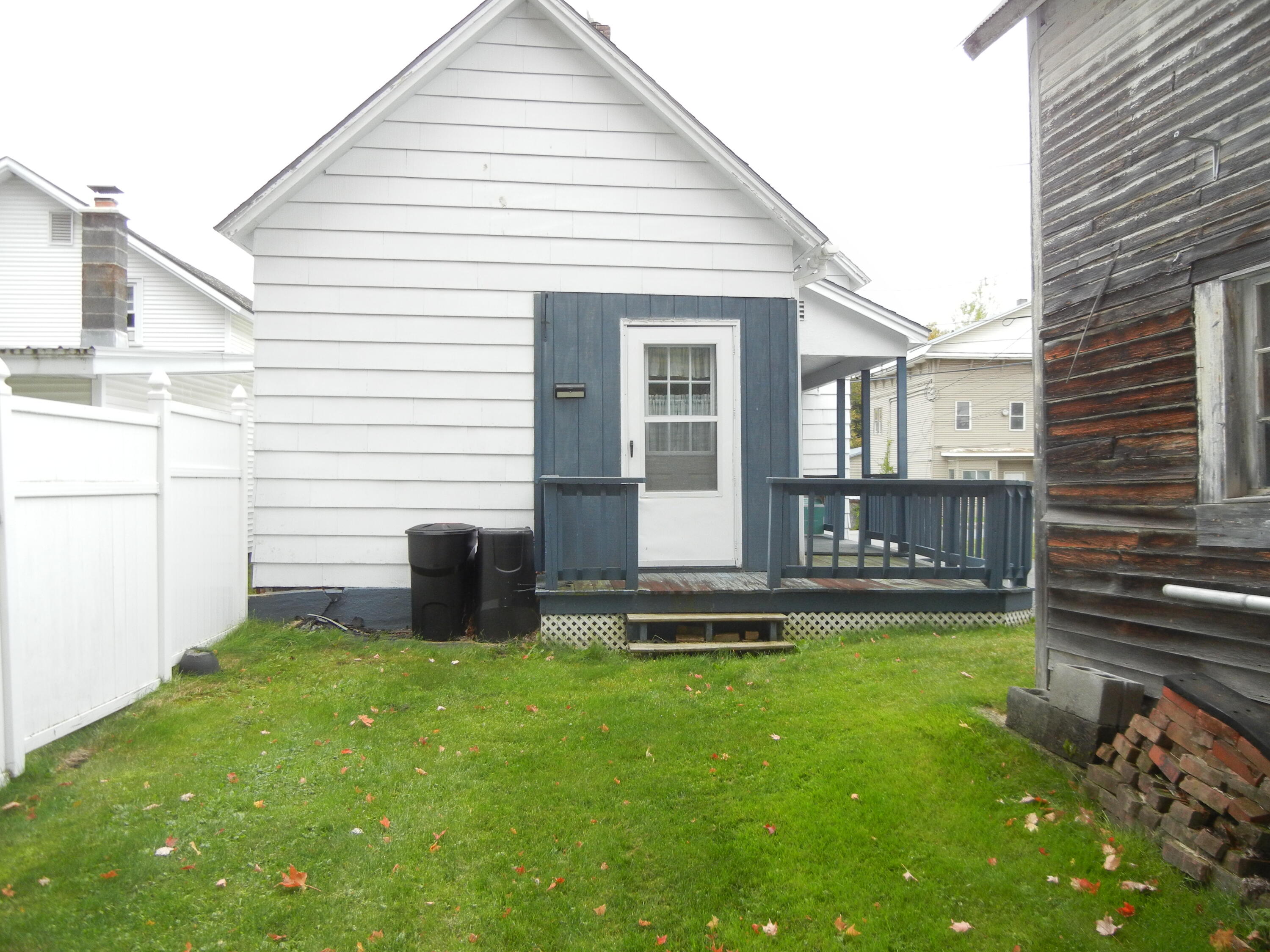 138 Emmons Street Saranac NY 12981