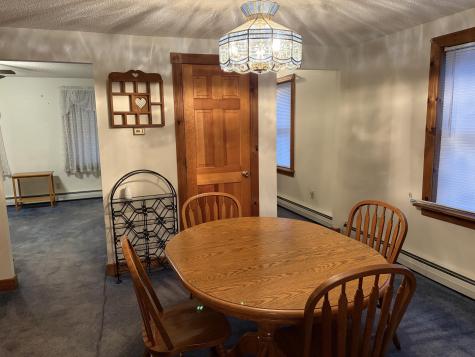 138 Emmons Street Saranac NY 12981
