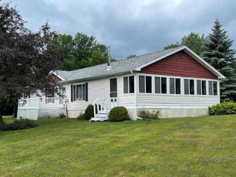 264 Duprey Road Chazy NY 12921