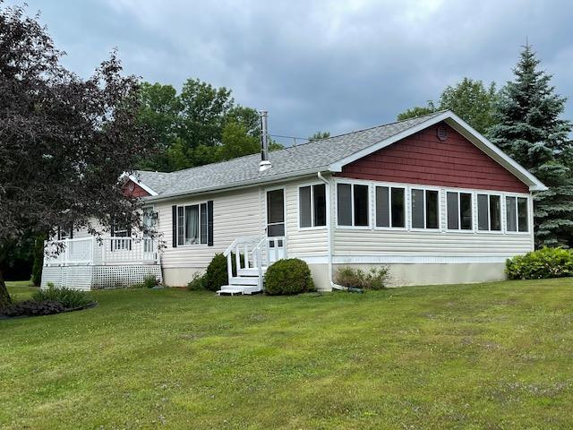 264 Duprey Road Chazy NY 12921