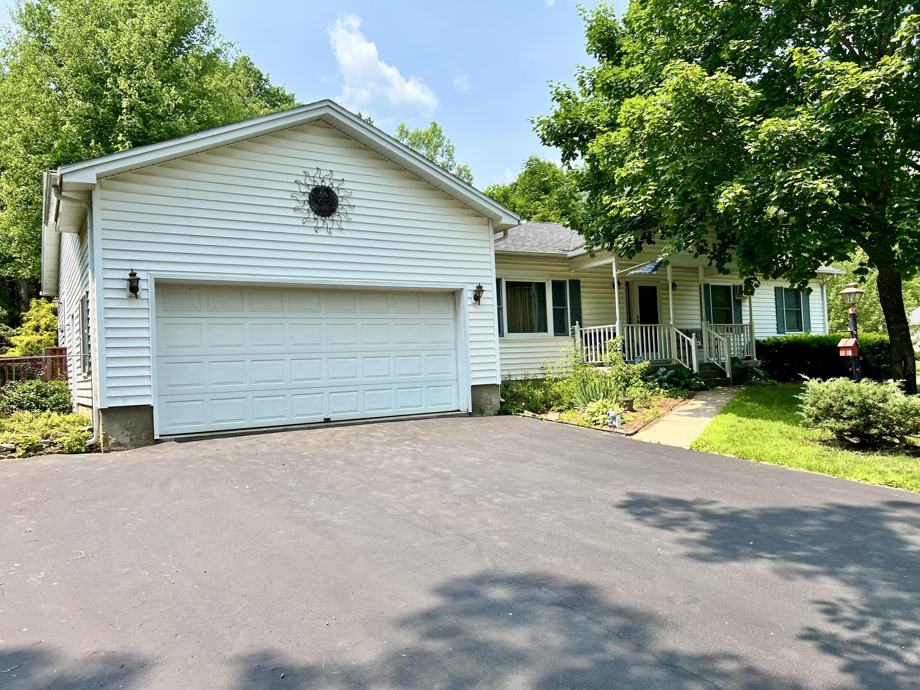 45 Pine Ridge Drive Morrisonville NY 12962