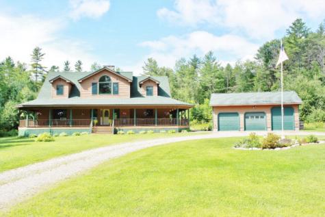123 Cringle Road Saranac NY 12981