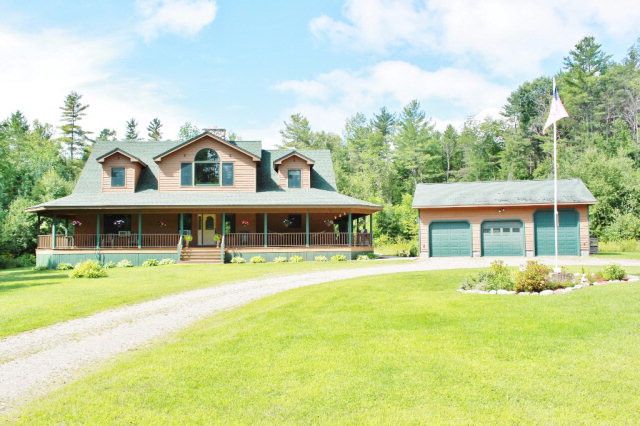 123 Cringle Road Saranac NY 12981