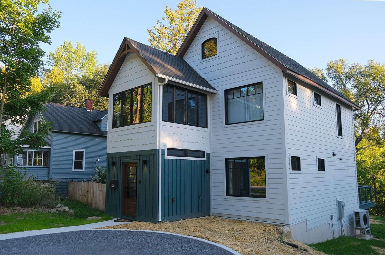 64 Margaret Street Saranac Lake NY 12983