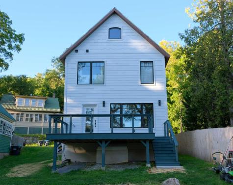 64 Margaret Street Saranac Lake NY 12983