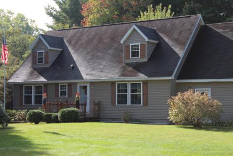55 Frisbie Road Willsboro NY 12996