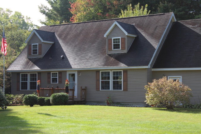 55 Frisbie Road Willsboro NY 12996