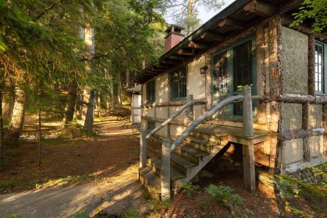 53 Saint Regis Carry Road Lake Clear NY 12945