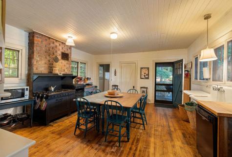 53 Saint Regis Carry Road Lake Clear NY 12945