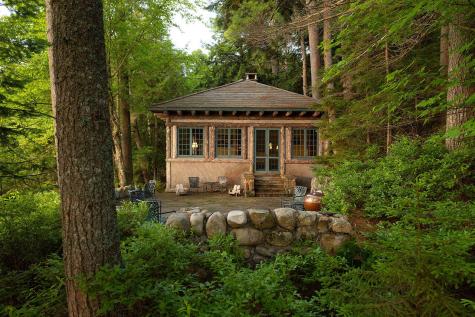 53 Saint Regis Carry Road Lake Clear NY 12945