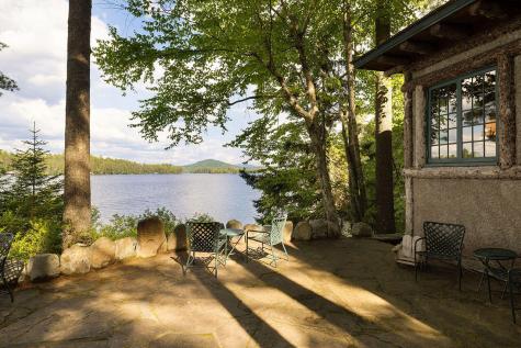 53 Saint Regis Carry Road Lake Clear NY 12945