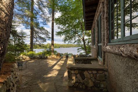 53 Saint Regis Carry Road Lake Clear NY 12945