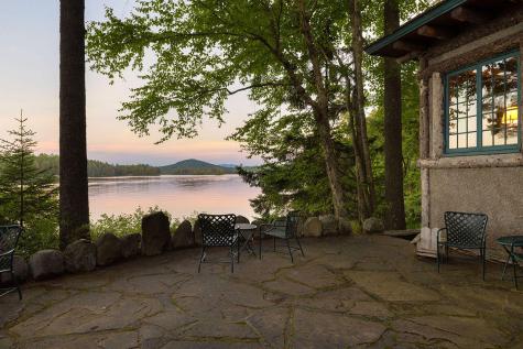 53 Saint Regis Carry Road Lake Clear NY 12945