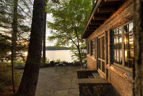 53 Saint Regis Carry Road Lake Clear NY 12945