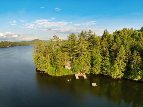 53 Saint Regis Carry Road Lake Clear NY 12945
