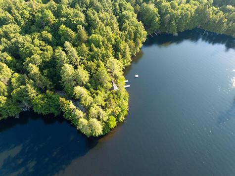 53 Saint Regis Carry Road Lake Clear NY 12945