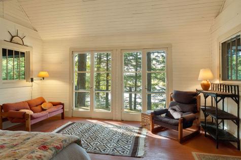 53 Saint Regis Carry Road Lake Clear NY 12945
