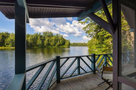 53 Saint Regis Carry Road Lake Clear NY 12945