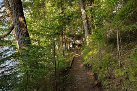 53 Saint Regis Carry Road Lake Clear NY 12945
