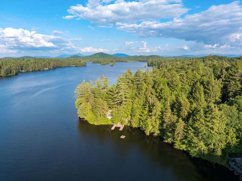 53 Saint Regis Carry Road Lake Clear NY 12945