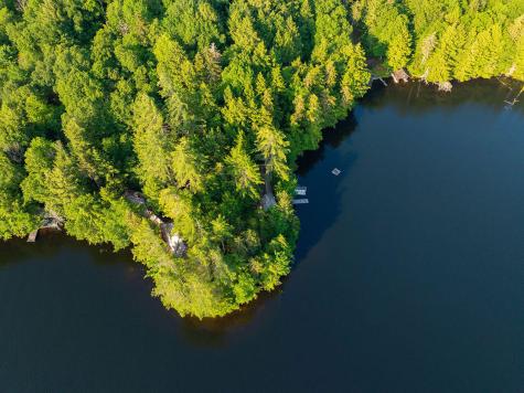 53 Saint Regis Carry Road Lake Clear NY 12945