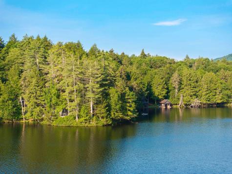 53 Saint Regis Carry Road Lake Clear NY 12945