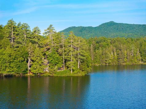 53 Saint Regis Carry Road Lake Clear NY 12945