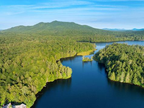 53 Saint Regis Carry Road Lake Clear NY 12945