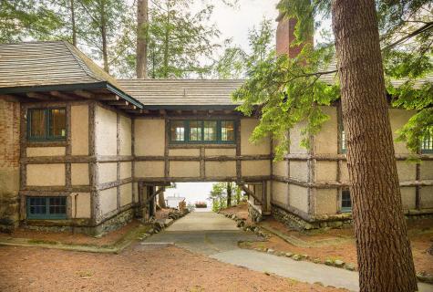 53 Saint Regis Carry Road Lake Clear NY 12945