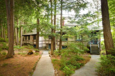 53 Saint Regis Carry Road Lake Clear NY 12945