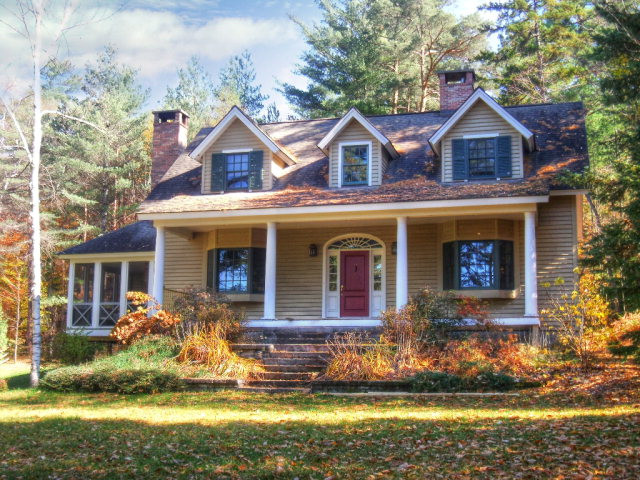 21 Garden Way Lake Placid NY 12946